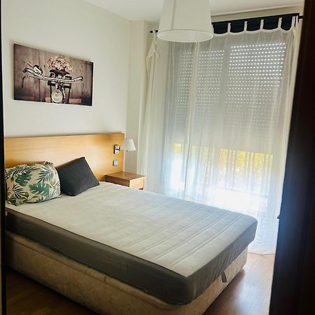 Apartamento Belfast Con Wifi, Piscina Y Netflix マドリード エクステリア 写真