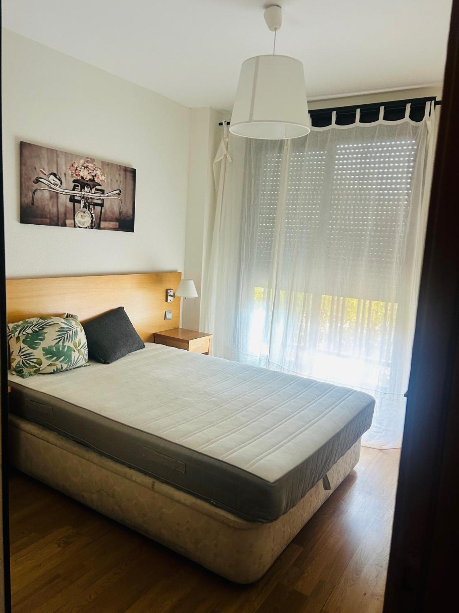 Apartamento Belfast Con Wifi, Piscina Y Netflix マドリード エクステリア 写真