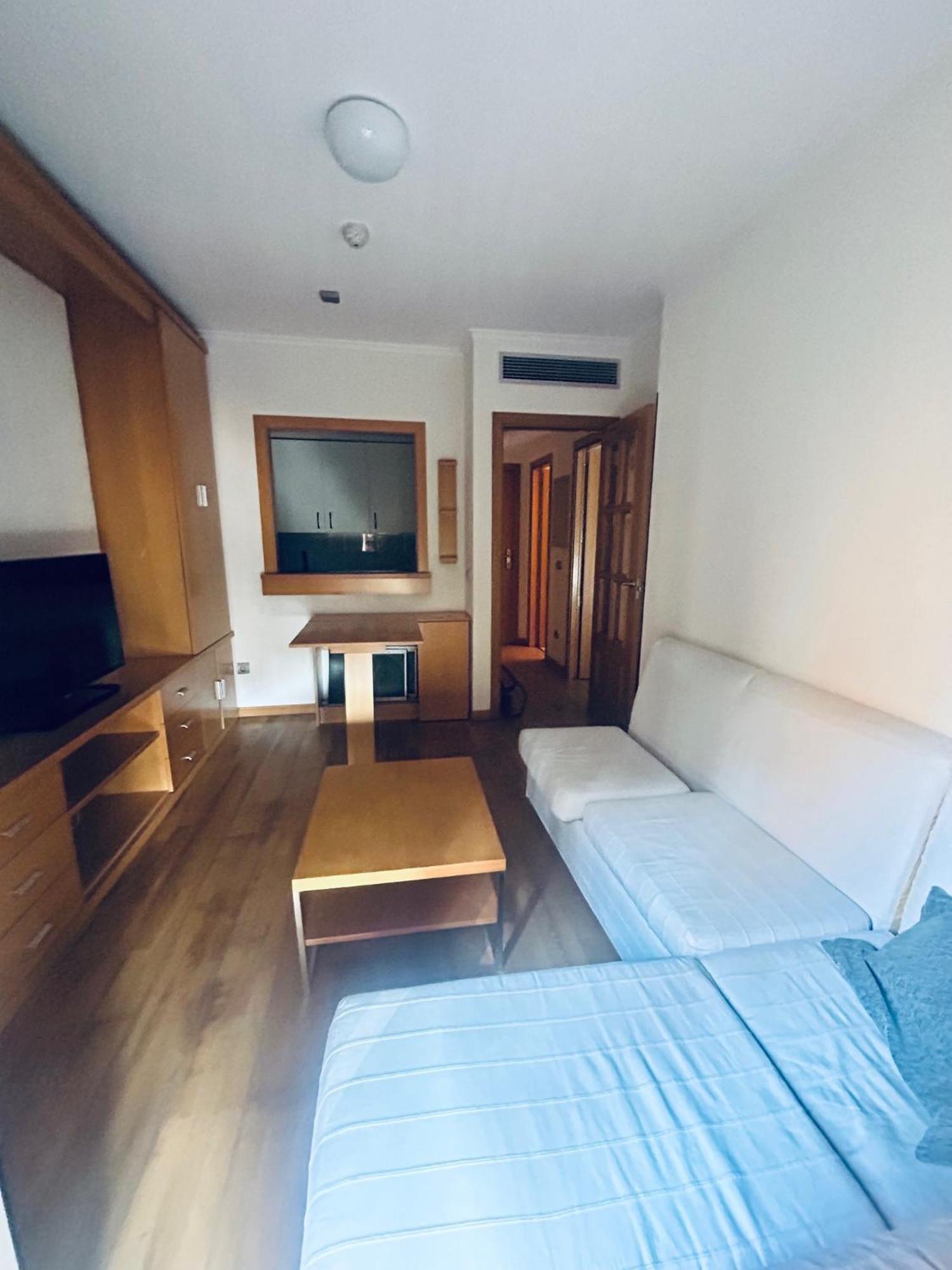 Apartamento Belfast Con Wifi, Piscina Y Netflix マドリード エクステリア 写真