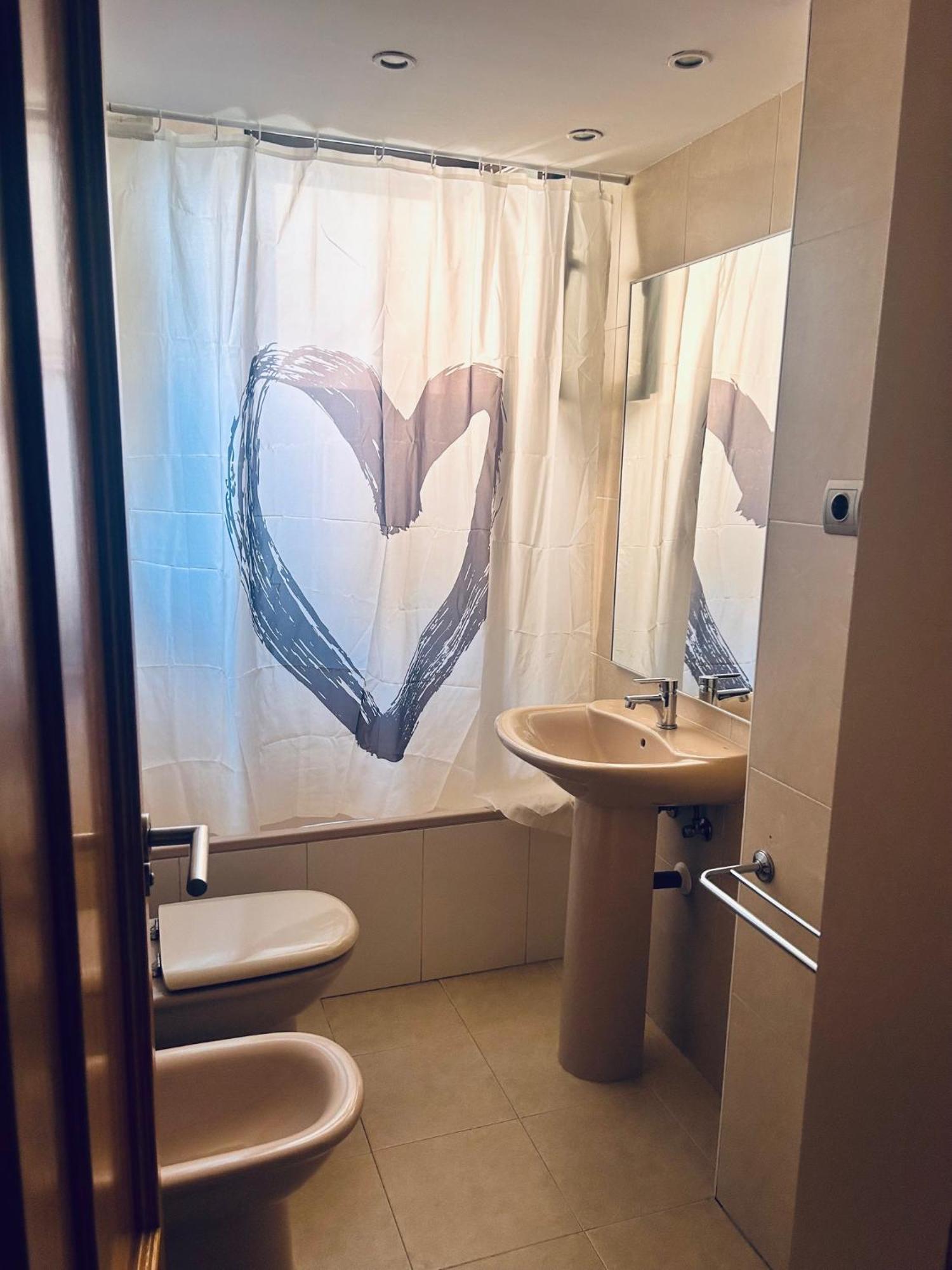 Apartamento Belfast Con Wifi, Piscina Y Netflix マドリード エクステリア 写真